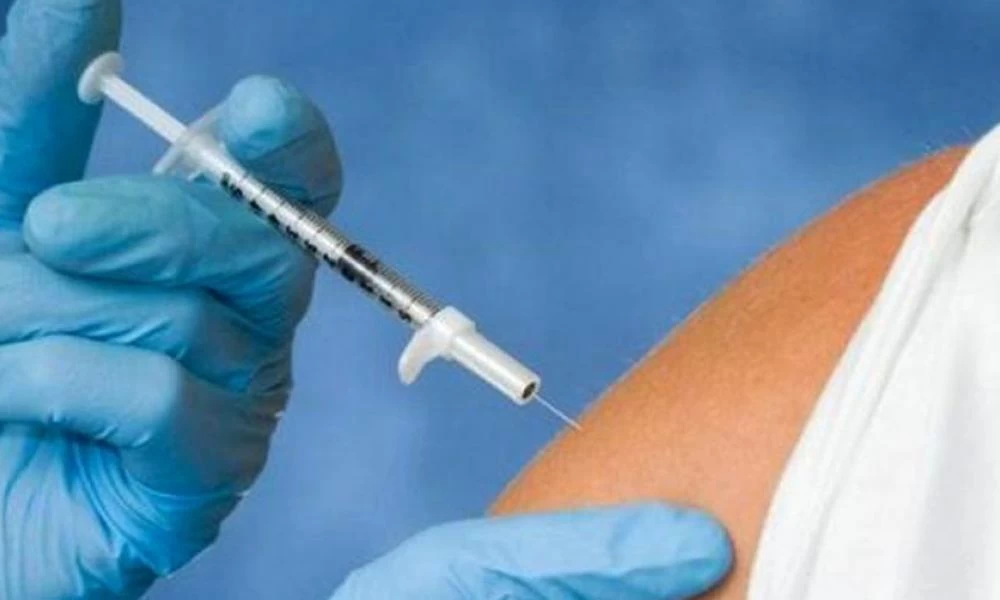 Πάνω από 6.000 εμβολιασμοί έγιναν το τελευταίο 24ωρο στην Ελλάδα